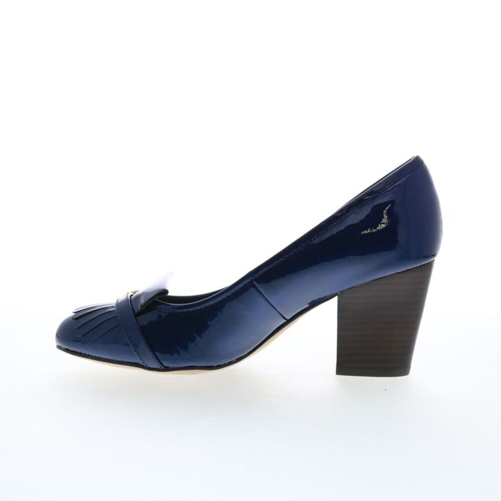 Isola Womens Tara Blue Shoes (NWT) - Picture 3 of 4